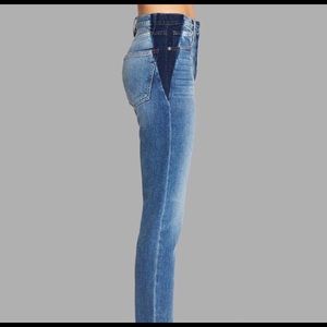 Frame LE Original Elton jeans